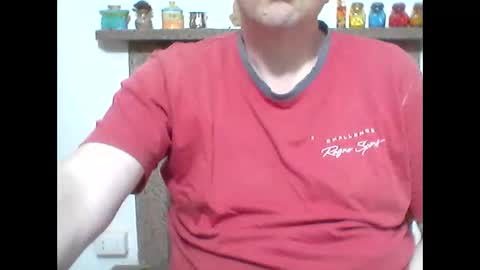 xaramanu online show from March 29, 9:16 pm