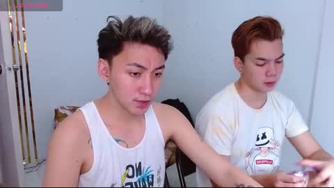 Snapshot of xasianprince4youx chatting on October 28, 7:37 pm khris online show from October 28, 7:37 pm