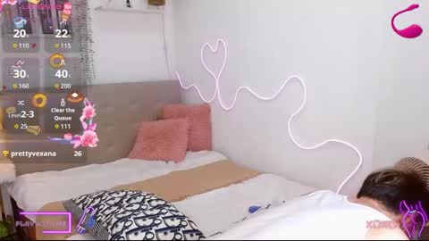 Snapshot of xasianprince4youx chatting on September 21, 1:53 am khris online show from September 21, 1:53 am