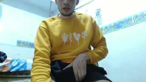 xavicock24 online show from December 3, 7:17 pm