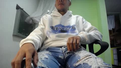 xavicock24 online show from January 27, 12:58 pm