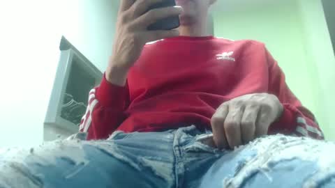 xavicock24 online show from October 8, 10:27 pm