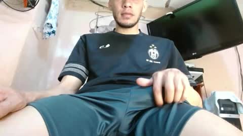 xavicock24 online show from December 11, 2:22 pm