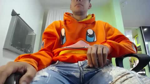 xavicock24 online show from January 26, 1:36 pm