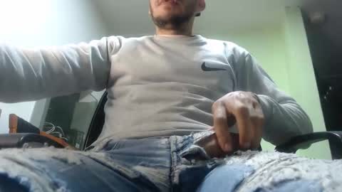 xavicock24 online show from November 7, 10:50 am