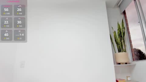 Xavier online show from March 15, 11:08 pm