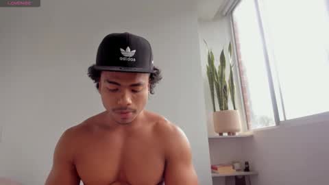 Xavier online show from November 17, 8:55 pm