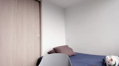 Snapshot of xavier_colleman chatting on March 7, 12:12 pm Xavier online show from March 7, 12:12 pm