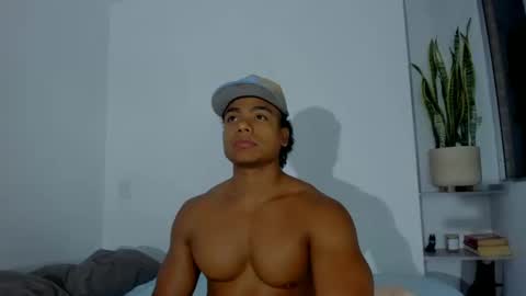 Snapshot of xavier_colleman chatting on September 25, 1:12 am Xavier online show from September 25, 1:12 am