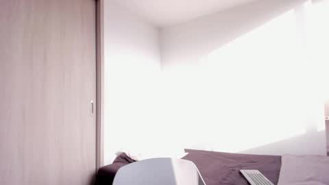 Snapshot of xavier_colleman chatting on February 26, 12:27 pm Xavier online show from February 26, 12:27 pm