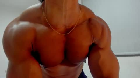 Snapshot of xavier_colleman chatting on September 26, 1:13 am Xavier online show from September 26, 1:13 am