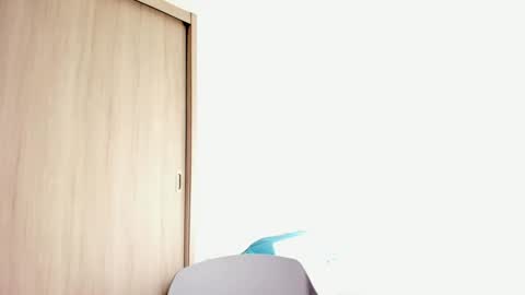 Snapshot of xavier_colleman chatting on February 18, 1:44 pm Xavier online show from February 18, 1:44 pm