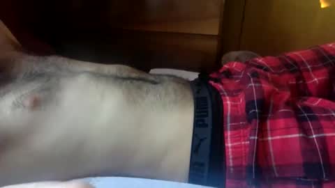 xavy3737 online show from January 10, 10:04 pm