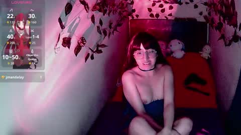 Xayah 777 online show from October 18, 2:38 am