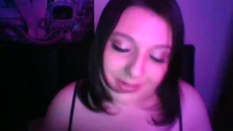 BabyGirl online show from April 13, 5:55 am