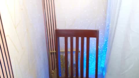 Blaire online show from October 28, 12:44 am