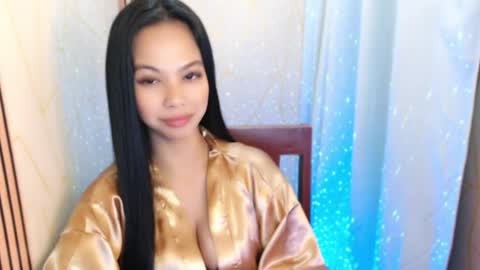 Blaire online show from March 30, 10:43 pm