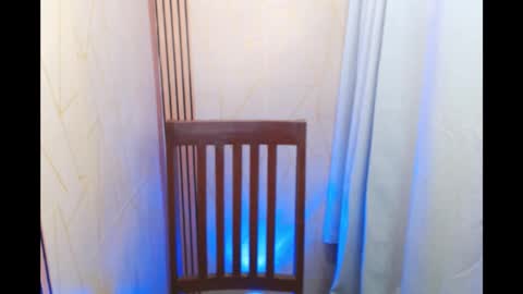 Blaire online show from October 4, 9:23 pm