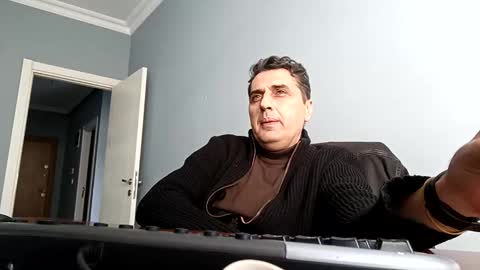 Xcandy779 online show from January 6, 1:15 pm