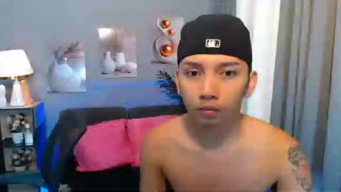 Charlie online show from February 18, 1:11 pm