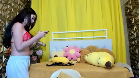 rica online show from February 23, 5:04 pm