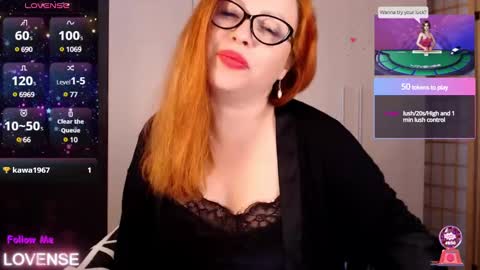 Cleo online show from January 9, 1:45 pm