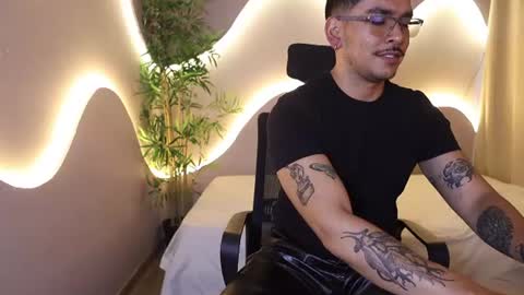 Dani online show from July 28, 12:48 pm