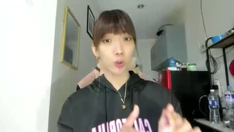 xdreamangel online show from April 13, 2:16 am