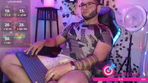 Xein Independent Model online show from February 12, 2:04 am