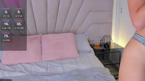 xena_bush online show from January 9, 6:59 am