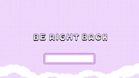 xena_bush online show from January 17, 8:13 am