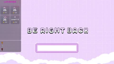 xena_bush online show from February 2, 8:34 am