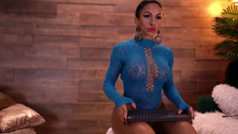 Xena online show from April 15, 4:38 am