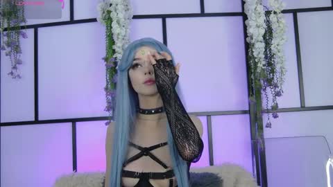 xenomy online show from February 25, 8:07 am