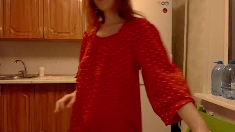 Xeva Angels online show from May 31, 6:09 pm