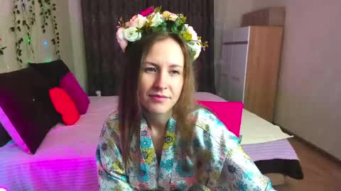 Xeva Angels online show from February 16, 1:25 am