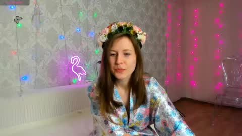 Xeva Angels online show from March 5, 8:21 am