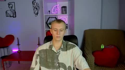 xevier online show from November 29, 10:12 am