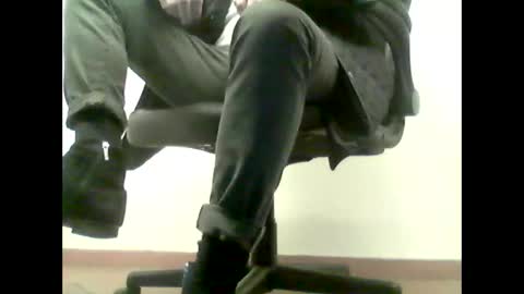 Mr. Smith online show from February 18, 7:08 am