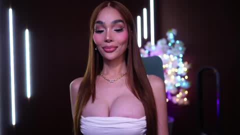 Anne online show from April 6, 4:46 am