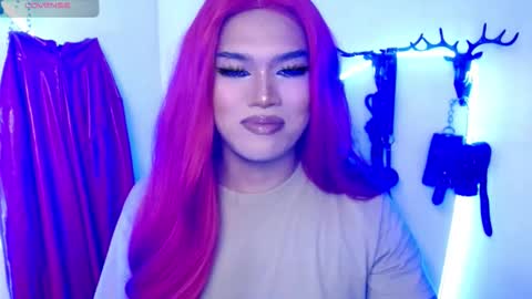 xfreyalibitina69x online show from February 27, 2:04 am