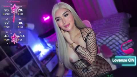 preciousxoxo  online show from March 8, 8:18 am