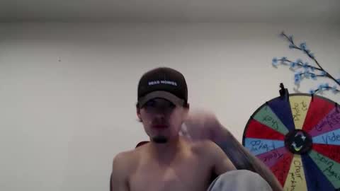 xgoonxmasterx online show from May 11, 3:57 am