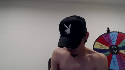 xgoonxmasterx online show from May 27, 3:14 am