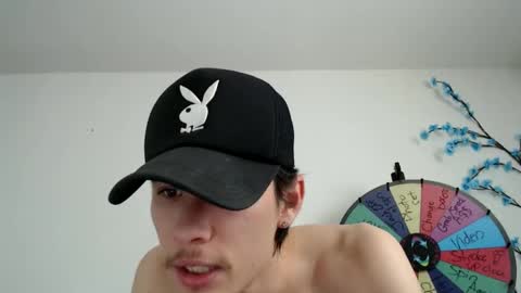 xgoonxmasterx online show from May 5, 6:02 pm