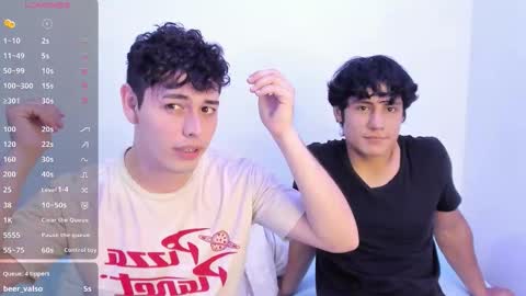 xhan online show from September 21, 12:25 am