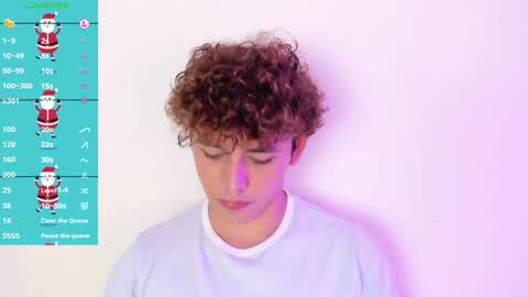 xhan online show from January 1, 1:26 am