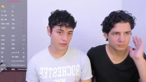 xhan online show from October 24, 4:08 pm