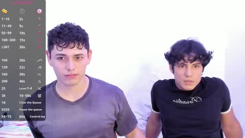 xhan online show from September 19, 10:35 pm