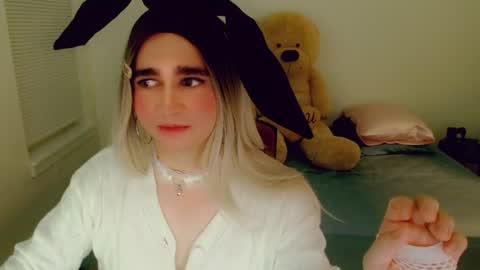 Patty online show from October 21, 6:07 am